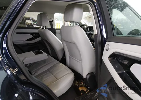 2021 Land Rover Range Rover Evoque S z USA, uszkodzony, nr VIN SALZJ2FX2MH140393